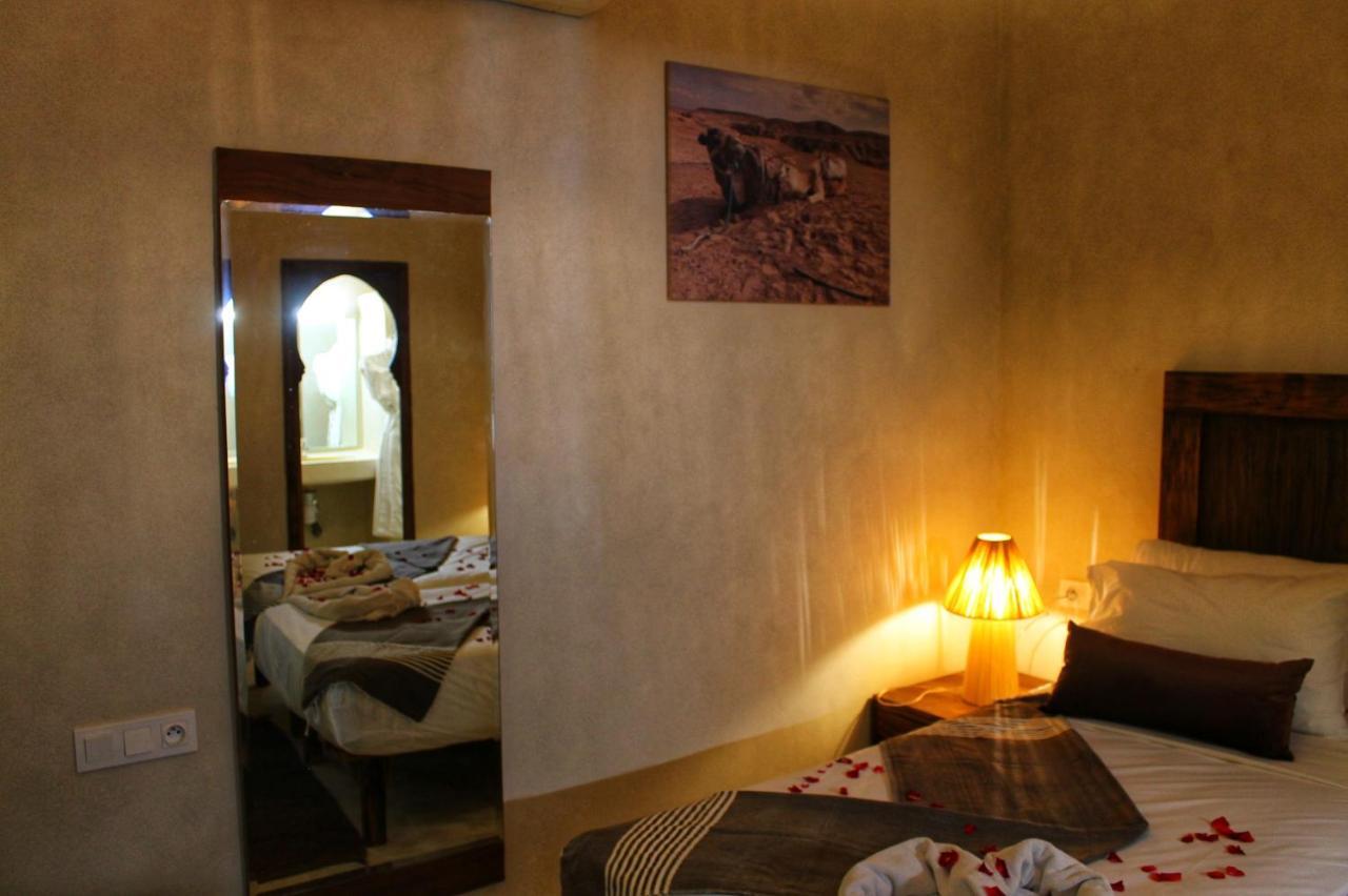 Riad Belikoss Pool & Spa Маракеш Екстериор снимка